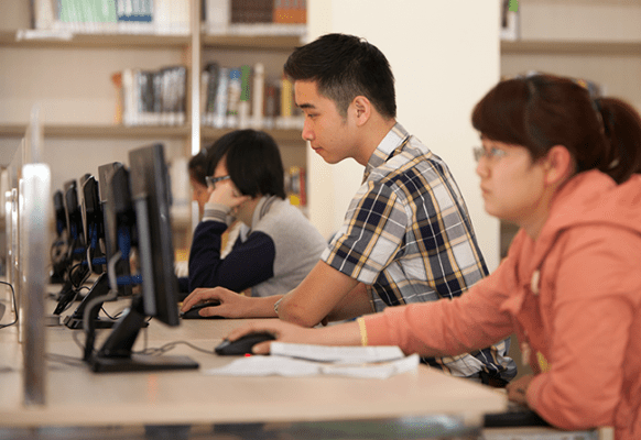 Học ngành Hệ thống Thông tin Quản lý tại Đại học Duy Tân
